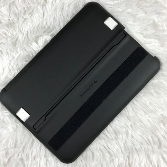 NWOT Marware Black MicroShell Folio Lightweight Standing Case Kindle Fire HD 7" - Picture 3 of 6